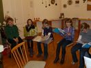 Singen macht Spa