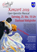 Konzert 2019