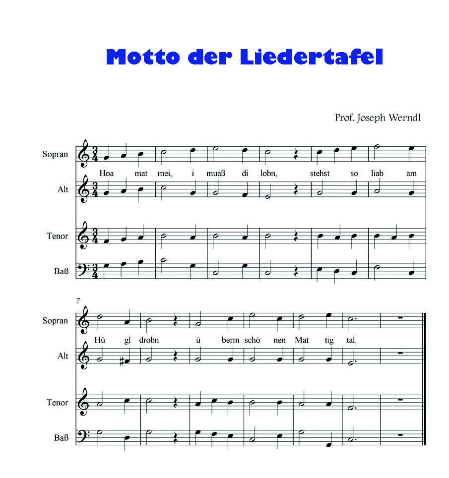Noten